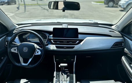Changan CS75 I рестайлинг, 2020 год, 1 650 000 рублей, 17 фотография