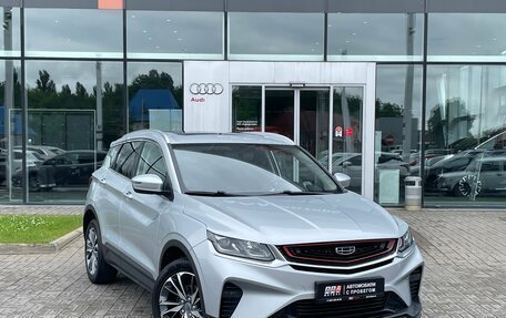 Geely Coolray I, 2021 год, 1 550 000 рублей, 3 фотография