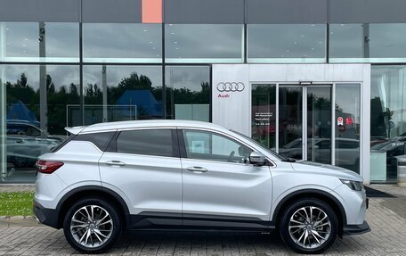 Geely Coolray I, 2021 год, 1 550 000 рублей, 4 фотография