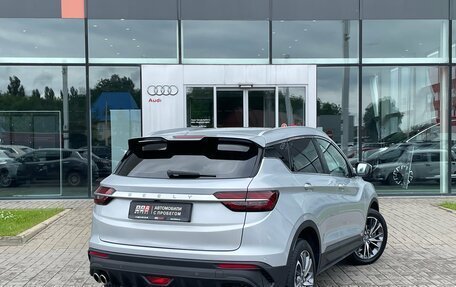 Geely Coolray I, 2021 год, 1 550 000 рублей, 5 фотография