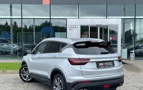 Geely Coolray I, 2021 год, 1 550 000 рублей, 7 фотография