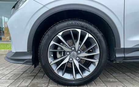 Geely Coolray I, 2021 год, 1 550 000 рублей, 9 фотография