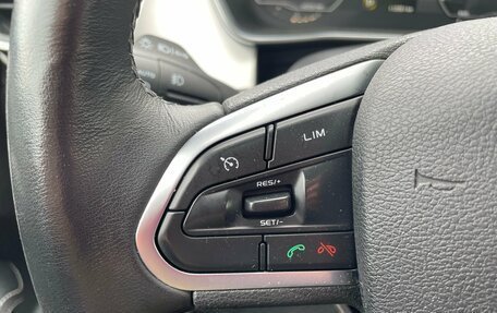 Geely Coolray I, 2021 год, 1 550 000 рублей, 20 фотография