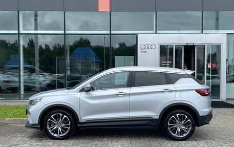 Geely Coolray I, 2021 год, 1 550 000 рублей, 8 фотография