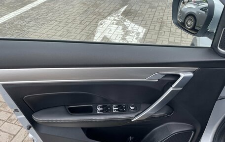 Geely Coolray I, 2021 год, 1 550 000 рублей, 13 фотография