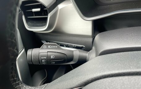 Geely Coolray I, 2021 год, 1 550 000 рублей, 21 фотография