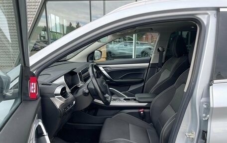 Geely Coolray I, 2021 год, 1 550 000 рублей, 15 фотография