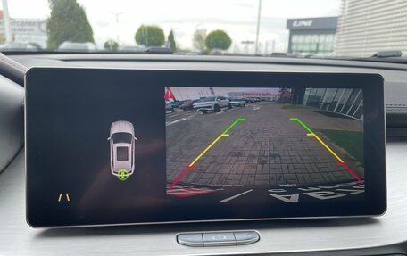 Geely Coolray I, 2021 год, 1 550 000 рублей, 26 фотография