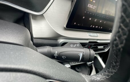 Geely Coolray I, 2021 год, 1 550 000 рублей, 23 фотография