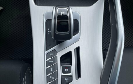 Geely Coolray I, 2021 год, 1 550 000 рублей, 29 фотография
