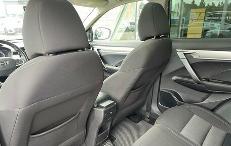 Geely Coolray I, 2021 год, 1 550 000 рублей, 34 фотография