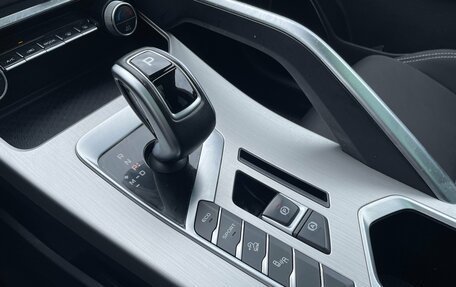 Geely Coolray I, 2021 год, 1 550 000 рублей, 28 фотография