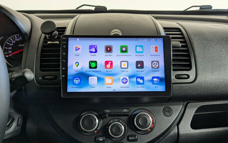 Nissan Note II рестайлинг, 2011 год, 699 900 рублей, 11 фотография