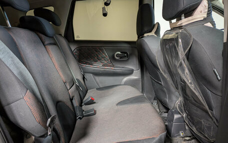 Nissan Note II рестайлинг, 2011 год, 699 900 рублей, 13 фотография
