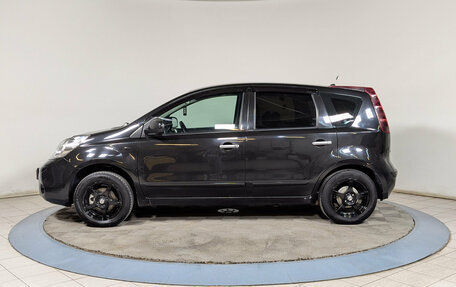 Nissan Note II рестайлинг, 2011 год, 699 900 рублей, 5 фотография