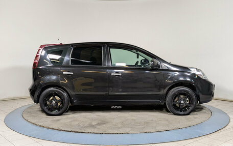 Nissan Note II рестайлинг, 2011 год, 699 900 рублей, 9 фотография