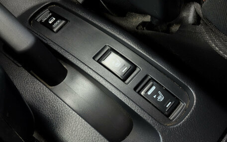 Nissan Note II рестайлинг, 2011 год, 699 900 рублей, 16 фотография