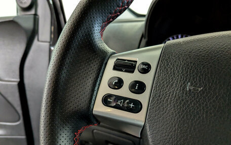 Nissan Note II рестайлинг, 2011 год, 699 900 рублей, 15 фотография