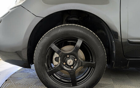 Nissan Note II рестайлинг, 2011 год, 699 900 рублей, 17 фотография