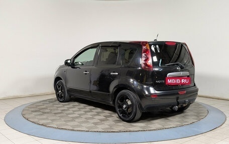 Nissan Note II рестайлинг, 2011 год, 699 900 рублей, 6 фотография