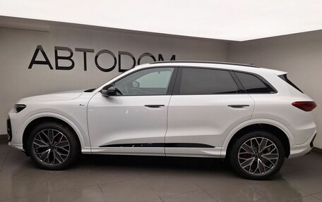 Audi Q5, 2025 год, 6 300 000 рублей, 2 фотография