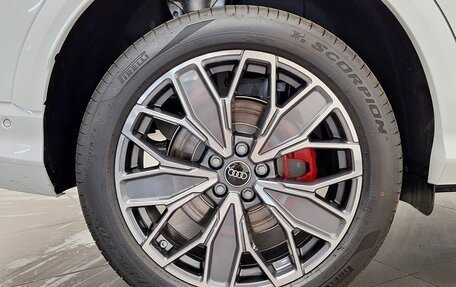 Audi Q5, 2025 год, 6 300 000 рублей, 10 фотография
