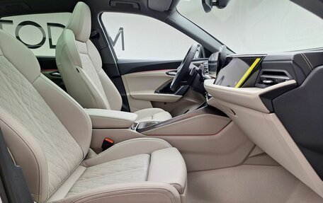 Audi Q5, 2025 год, 6 300 000 рублей, 6 фотография