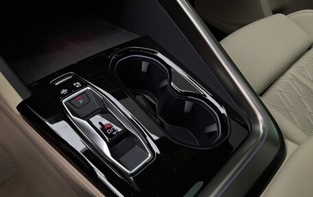 Audi Q5, 2025 год, 6 300 000 рублей, 13 фотография