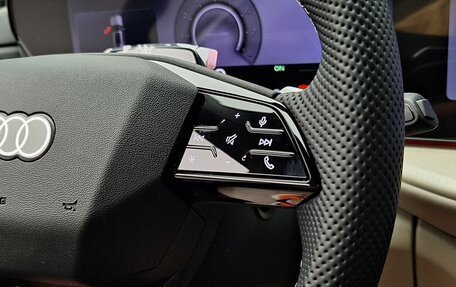 Audi Q5, 2025 год, 6 300 000 рублей, 15 фотография