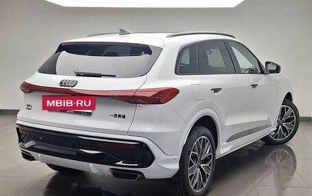Audi Q5, 2025 год, 6 300 000 рублей, 3 фотография