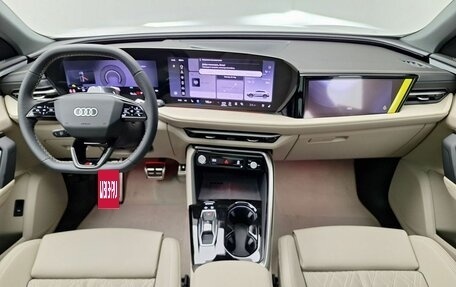 Audi Q5, 2025 год, 6 300 000 рублей, 4 фотография