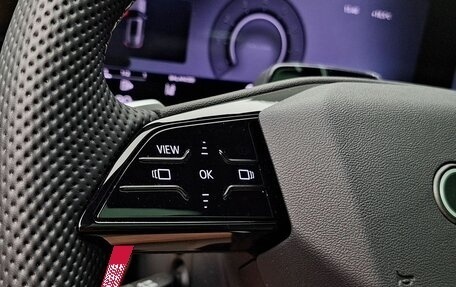 Audi Q5, 2025 год, 6 300 000 рублей, 14 фотография