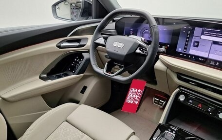 Audi Q5, 2025 год, 6 300 000 рублей, 9 фотография