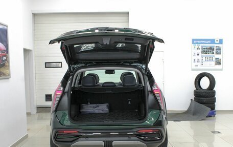 Geely Atlas, 2026 год, 3 904 990 рублей, 6 фотография