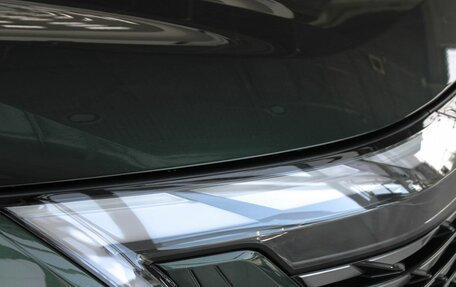 Geely Atlas, 2026 год, 3 904 990 рублей, 9 фотография