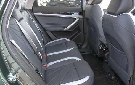 Geely Atlas, 2026 год, 3 904 990 рублей, 12 фотография