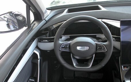 Geely Atlas, 2026 год, 3 904 990 рублей, 11 фотография