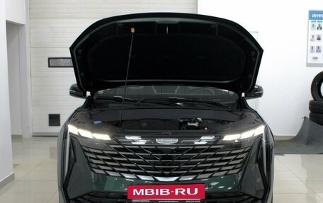 Geely Atlas, 2026 год, 3 904 990 рублей, 5 фотография