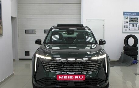 Geely Atlas, 2026 год, 3 904 990 рублей, 3 фотография