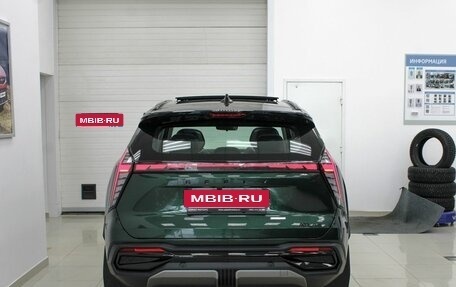 Geely Atlas, 2026 год, 3 904 990 рублей, 4 фотография