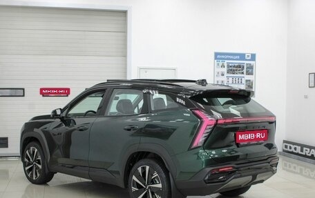 Geely Atlas, 2026 год, 3 904 990 рублей, 2 фотография