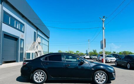 Mazda 6, 2012 год, 1 029 000 рублей, 7 фотография