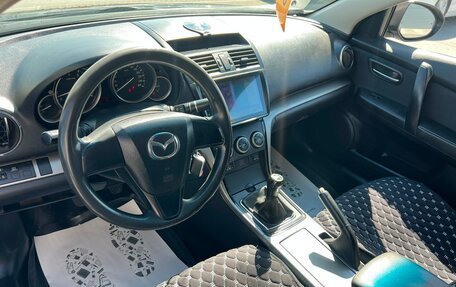 Mazda 6, 2012 год, 1 029 000 рублей, 11 фотография
