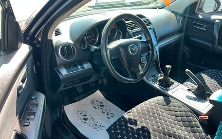 Mazda 6, 2012 год, 1 029 000 рублей, 10 фотография