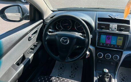 Mazda 6, 2012 год, 1 029 000 рублей, 14 фотография