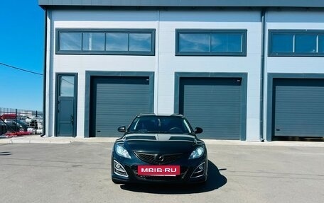 Mazda 6, 2012 год, 1 029 000 рублей, 9 фотография