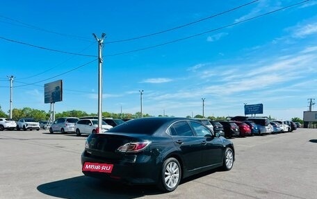 Mazda 6, 2012 год, 1 029 000 рублей, 6 фотография