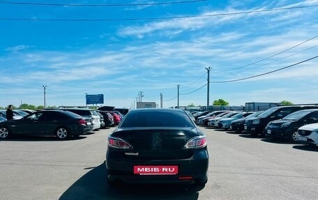 Mazda 6, 2012 год, 1 029 000 рублей, 5 фотография