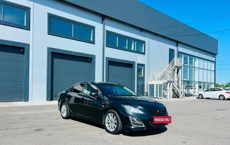 Mazda 6, 2012 год, 1 029 000 рублей, 8 фотография