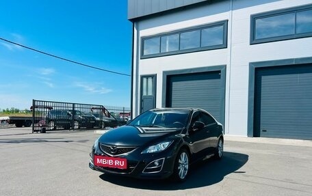 Mazda 6, 2012 год, 1 029 000 рублей, 2 фотография